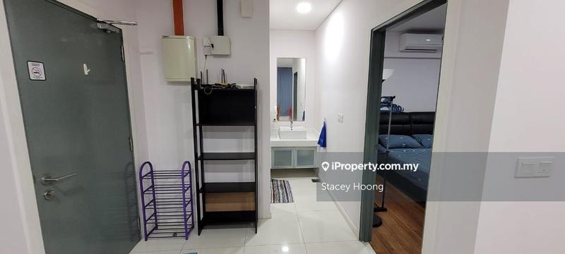 For Rent - Mercu Summer Suites