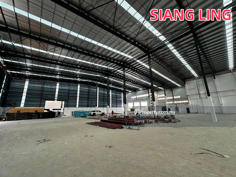 Kilang Terpisah untuk Disewa di Bandar Cassia, Batu Kawan oleh Siang  Ling - iProperty.com.my