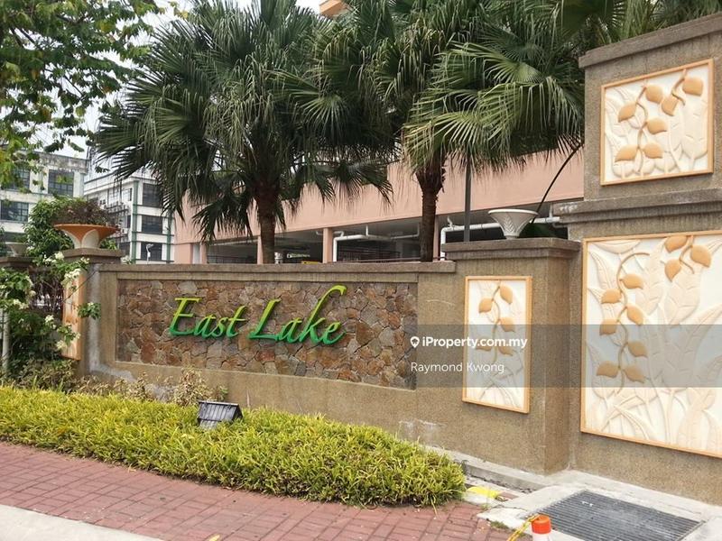 Condominium for Sale in East Lake Residence by Raymond Kwong - iProperty.com.my