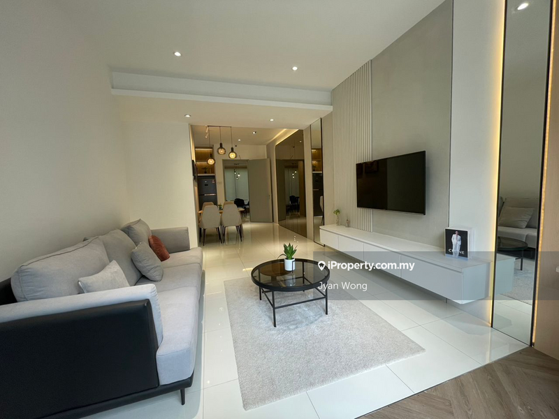 Condominium for Sale in Forest Hill Residences by Jyan Wong - iProperty.com.my