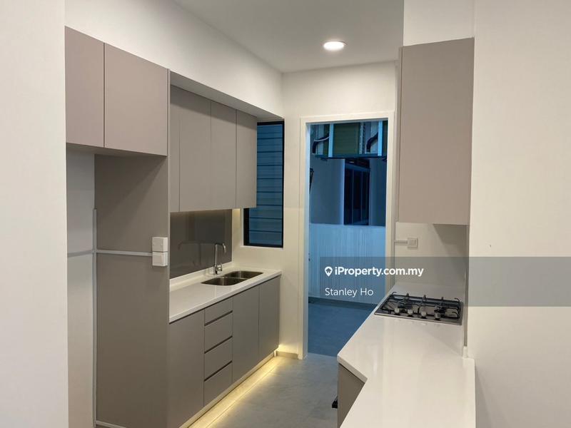 Service Residence for Rent in The Goodwood Residence by Stanley Ho - iProperty.com.my