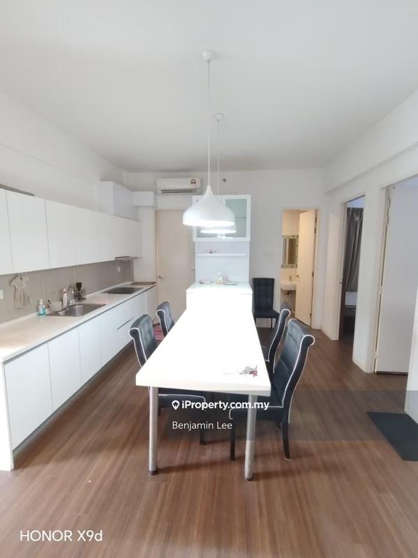 Residensi Servis untuk Disewa di The Grand @ Kelana Damansara Suite oleh Benjamin Lee - iProperty.com.my