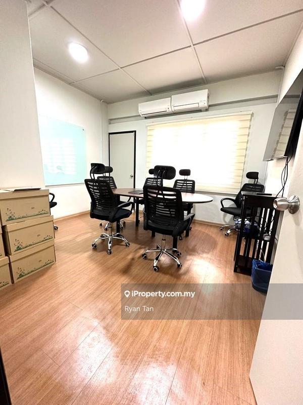 Rumah Teres 2-Tingkat untuk Dijual di Taman Bangsar, Bangsar oleh Ryan Tan - iProperty.com.my