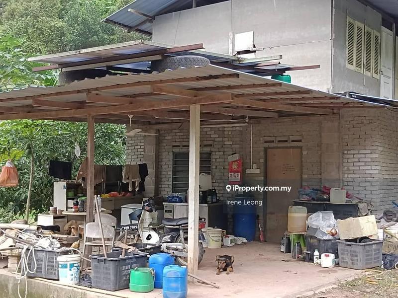 Agricultural Land for Sale in Raub, Pahang by Irene Leong - iProperty.com.my
