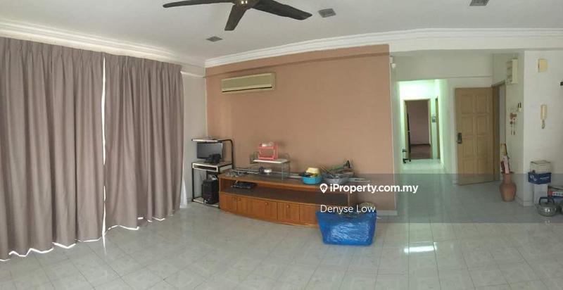 For Sale - Mutiara Oriental