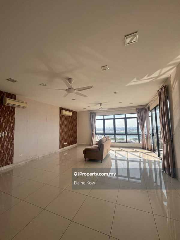 Kediaman Servis untuk Dijual di TRiGON Luxury Residences oleh Elaine Kow - iProperty.com.my