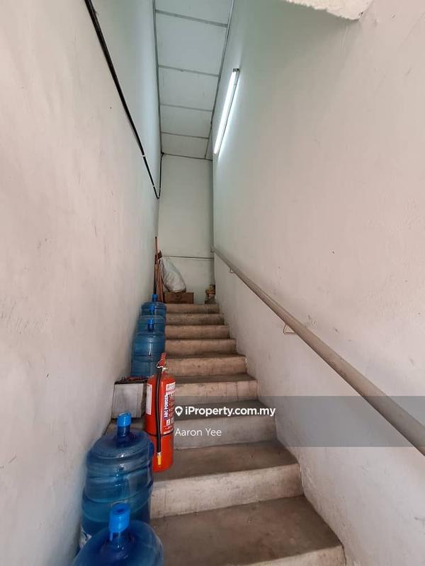 Terrace Factory for Rent in Taman Perindustrian Taming Jaya, Balakong by Aaron Yee - iProperty.com.my
