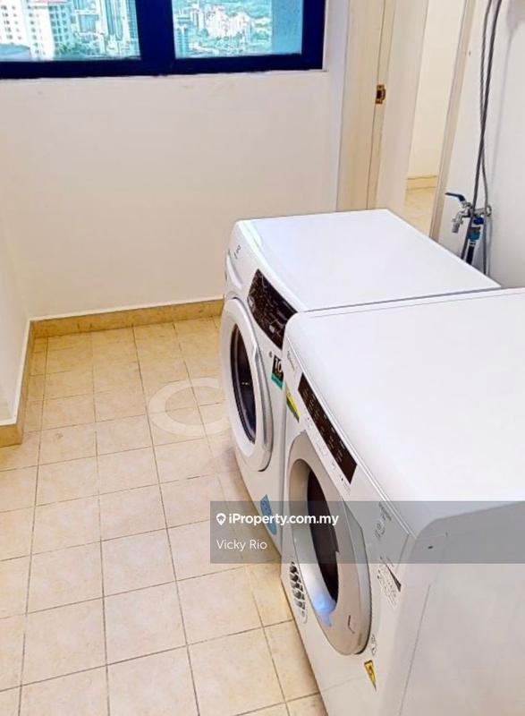 Condominium for Rent in Sri Tiara Residences by Vicky Rio - iProperty.com.my