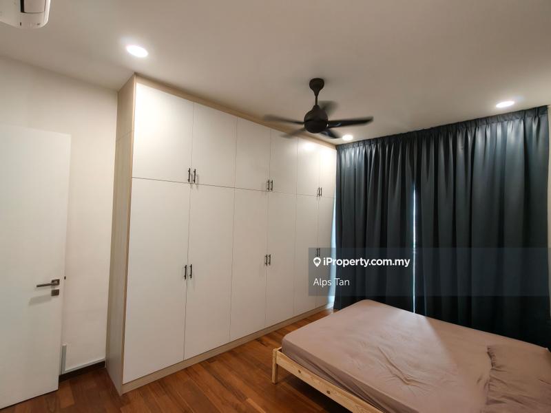 For Rent - Sky Condominium (Skyz Residence)