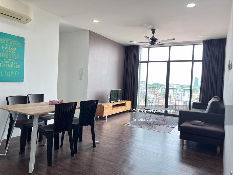 For Sale - Fulton Park