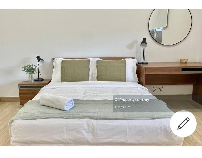 Condominium for Sale in Mei on The Madge (Vista Permai) by Lucas Lim - iProperty.com.my