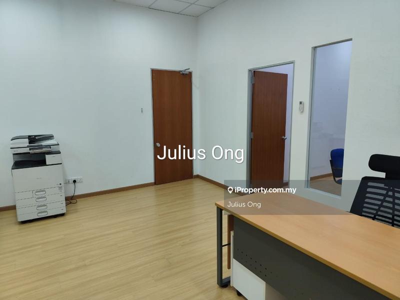 Pejabat untuk Dijual di Sungai Besi, Kuala Lumpur oleh Julius Ong - iProperty.com.my