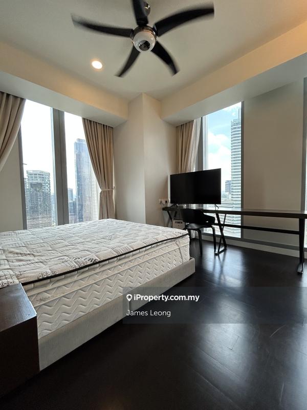Service Residence for Sale in Tropicana The Residences by James Leong - iProperty.com.my