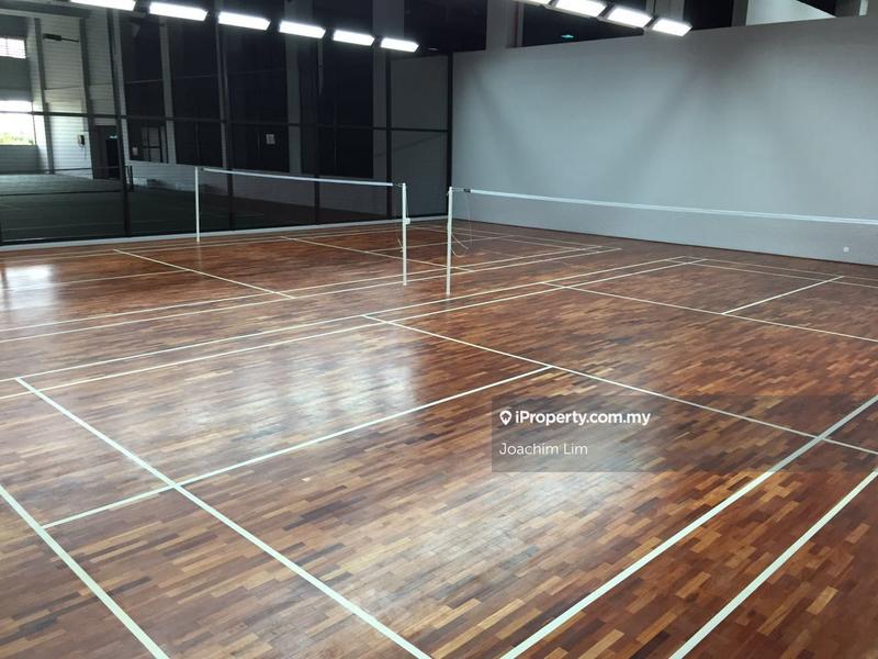 Condominium for Sale in Seri Riana Residence by Joachim Lim - iProperty.com.my