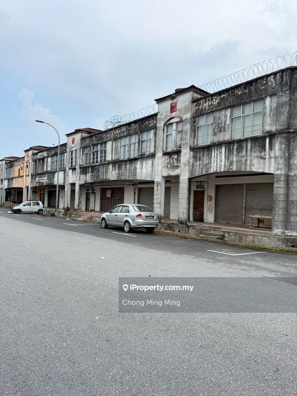 Shop for Sale in Bandar Seremban Selatan, Seremban by Chong Ming Ming - iProperty.com.my