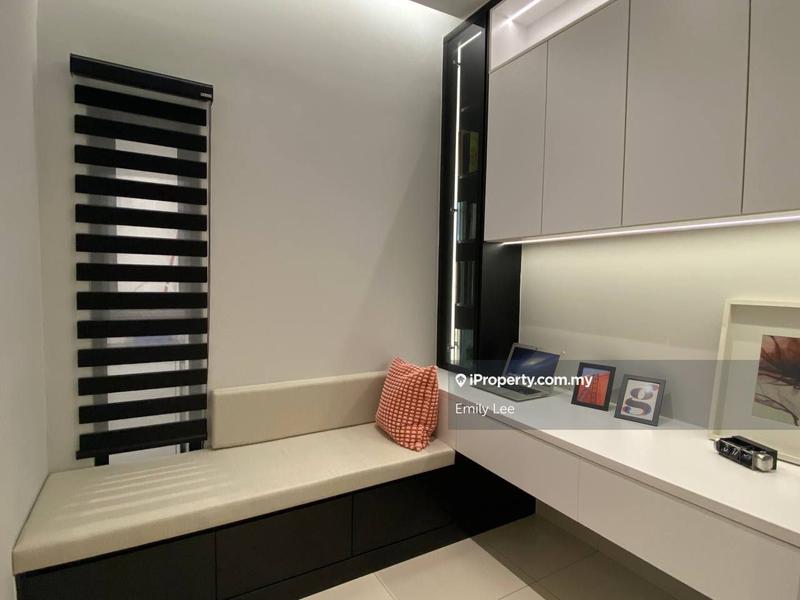 Service Residence for Sale in Temasya Prisma by Emily Lee - iProperty.com.my