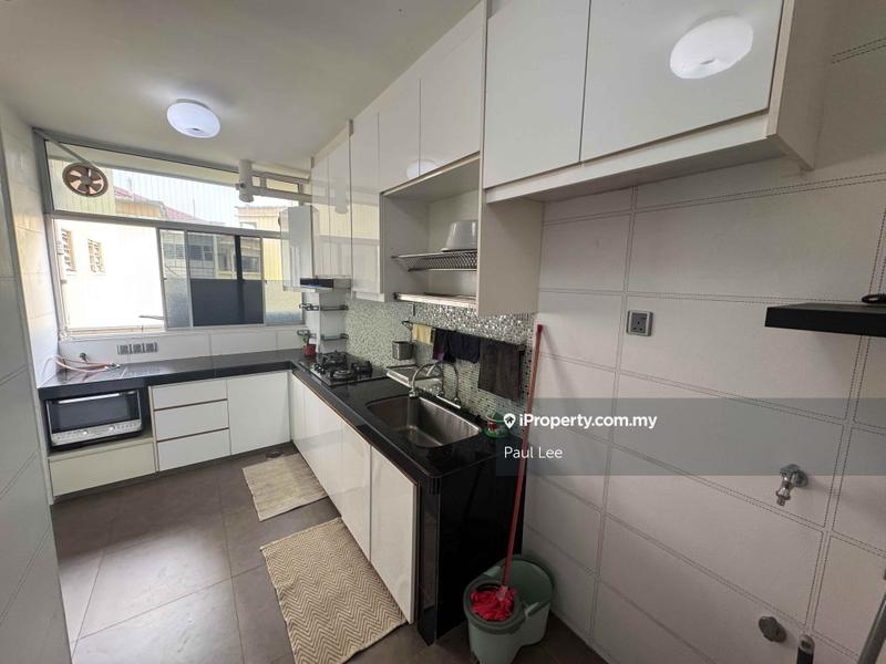 Condominium for Sale in Sri Jati II by Paul Lee - iProperty.com.my