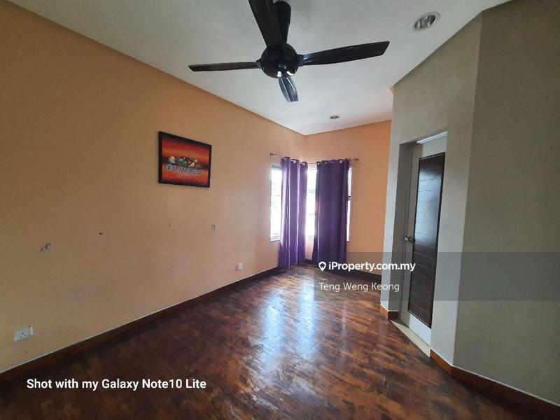 Rumah Berkembar untuk Dijual di Taman Melawati, Ulu Kelang oleh Teng Weng Keong - iProperty.com.my