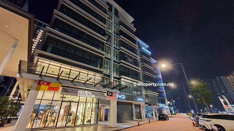 Shop / Office for Sale in Seri Kembangan, Selangor by Max Pek - iProperty.com.my