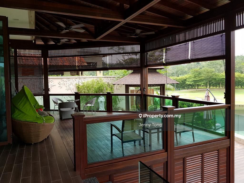 Banglo untuk Dijual di Tropicana, Petaling Jaya oleh Jenny Tong - iProperty.com.my