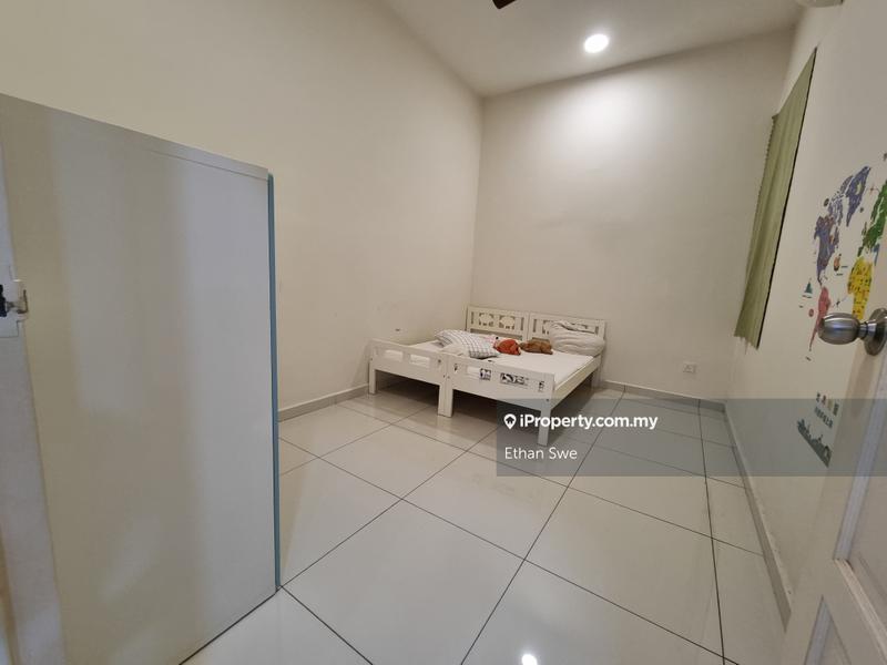 Service Residence for Sale in Suria Putra by Ethan Swe - iProperty.com.my