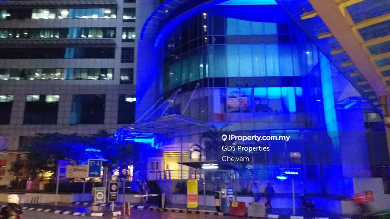 Office for Rent in Kl Sentral, Kuala Lumpur by Chelvam - iProperty.com.my