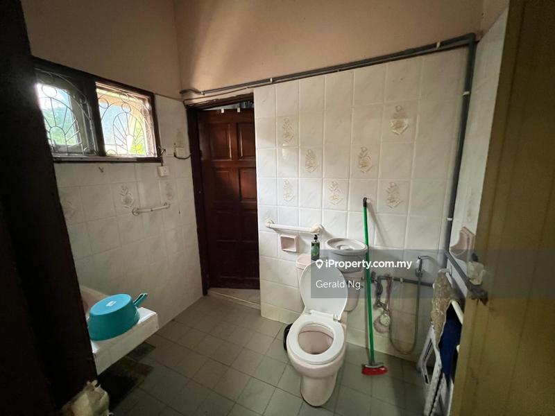 Bungalow House untuk Dijual di Seksyen 11, Petaling Jaya oleh Gerald Ng - iProperty.com.my