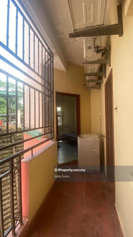 Apartment for Sale in Kasturi Klana Apartment by Katty Soon - iProperty.com.my