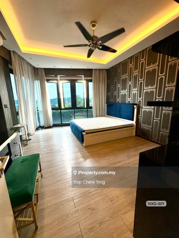 Condominium for Rent in Sky Condominium (Skyz Residence) by Yap Chew Ying - iProperty.com.my