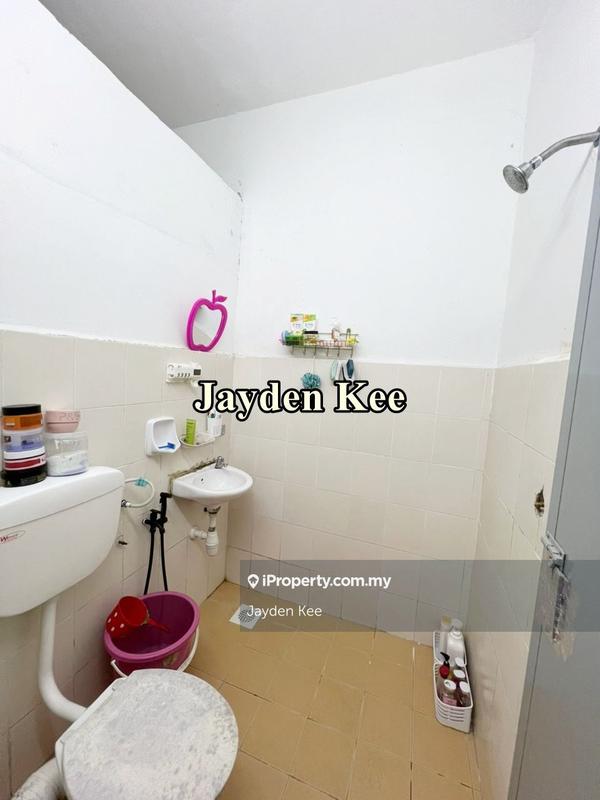 1-storey Terraced House for Sale in Jawi, Nibong Tebal by Jayden Kee - iProperty.com.my