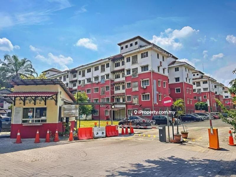 For Sale - Desa Mutiara