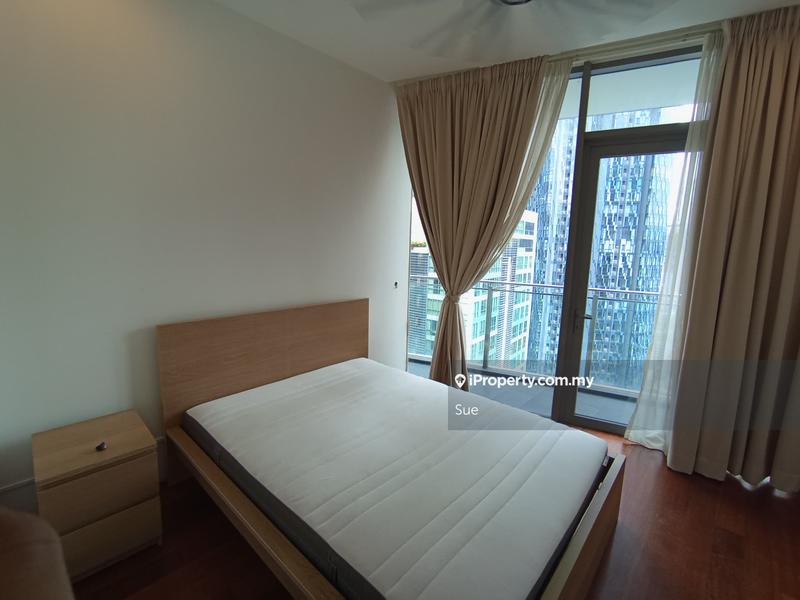 Service Residence for Sale in K Residence @ KLCC by Sue Tey - iProperty.com.my