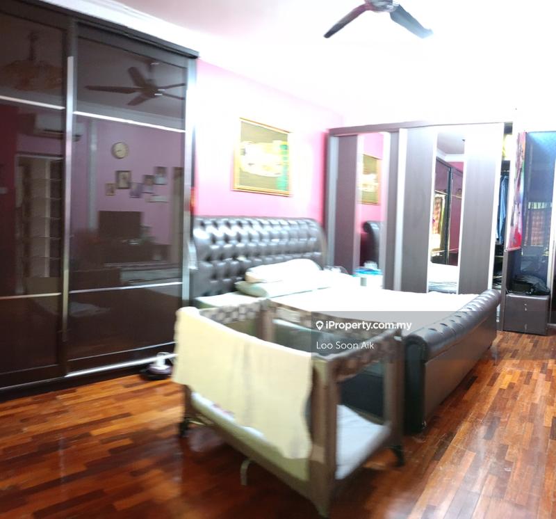 2.5-storey Terraced House for Sale in Taman Prima Tropika, Seri Kembangan by Loo Soon Aik - iProperty.com.my