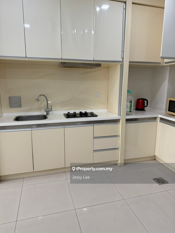 Kediaman Servis untuk Dijual di Marc Residence oleh Jessy Lee - iProperty.com.my