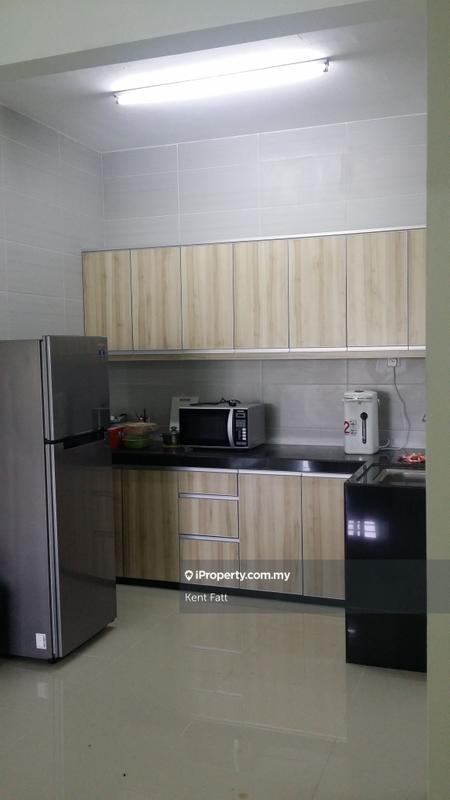 Condominium for Rent in Green Terrain (Prima Villa) by Kent Fatt - iProperty.com.my