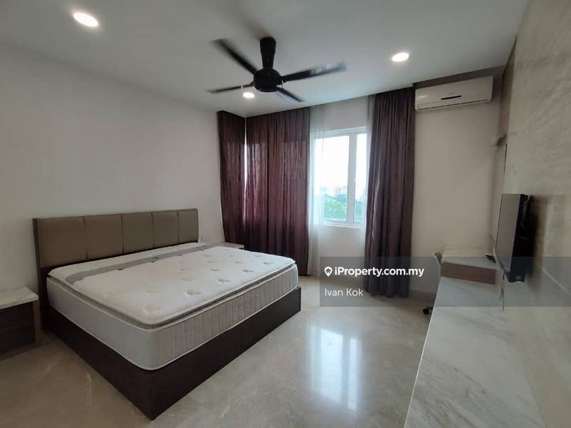 Condominium for Sale in Hijauan Saujana by Ivan Kok - iProperty.com.my