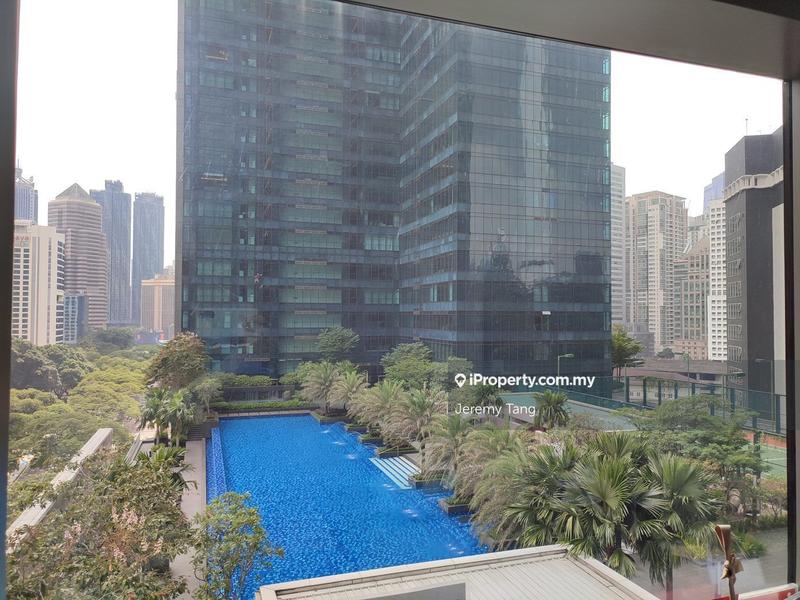 Office for Sale in KLCC, KL City Centre by Jeremy Tang - iProperty.com.my