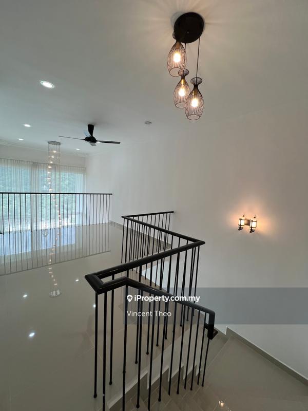 Condominium for Sale in Armanee by Vincent Theo - iProperty.com.my