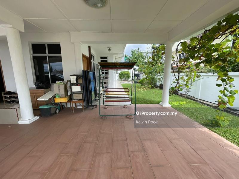 Bungalow House for Sale in Seremban, Negeri Sembilan by Kelvin Pook - iProperty.com.my