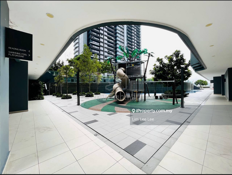 Service Residence for Rent in Setia City Residences by Lim Lee Lee - iProperty.com.my