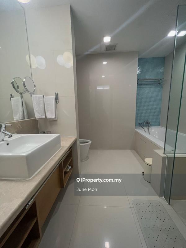 Service Residence for Rent in Cormar Suites (Fraser Place (Lot 163)) by June Moh - iProperty.com.my