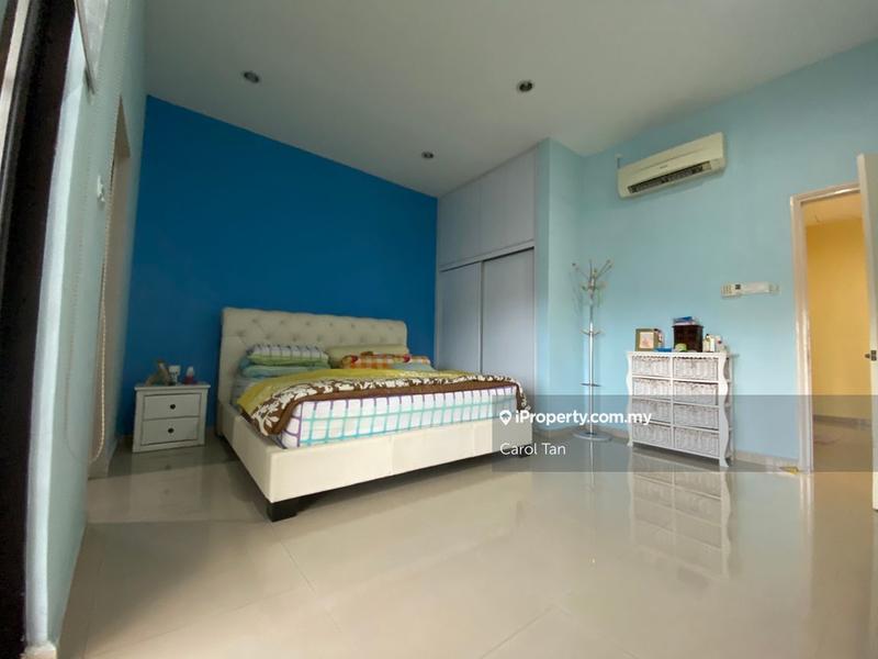 Rumah Berkembar untuk Dijual di Kim Teng Park, Johor Bahru oleh Carol Tan - iProperty.com.my