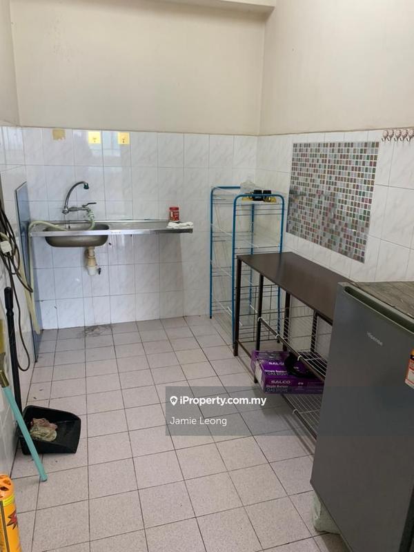 Condominium for Sale in Menara KLH Puchong by Jamie Leong - iProperty.com.my