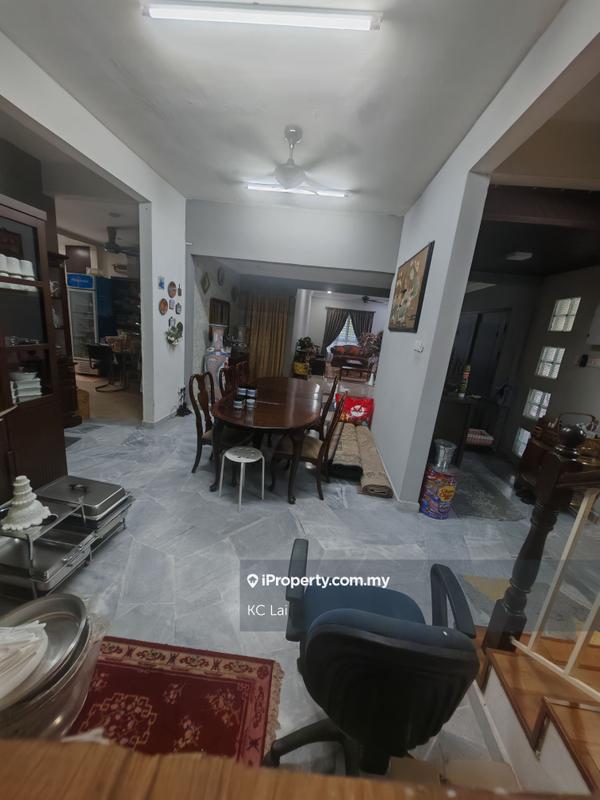 Semi-Detached House for Sale in Palma Jaya Perdana, Paroi by KC Lai - iProperty.com.my