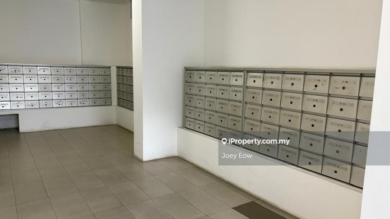 Condominium for Sale in Hijauan Puteri Condominium by Joey Eow - iProperty.com.my
