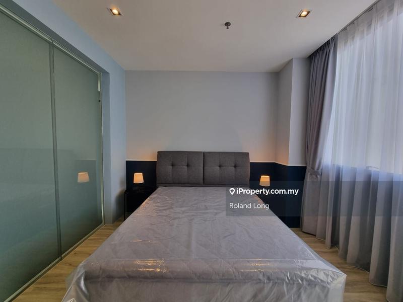 Kediaman Servis untuk Disewa di Lumi Tropicana oleh Roland Long - iProperty.com.my