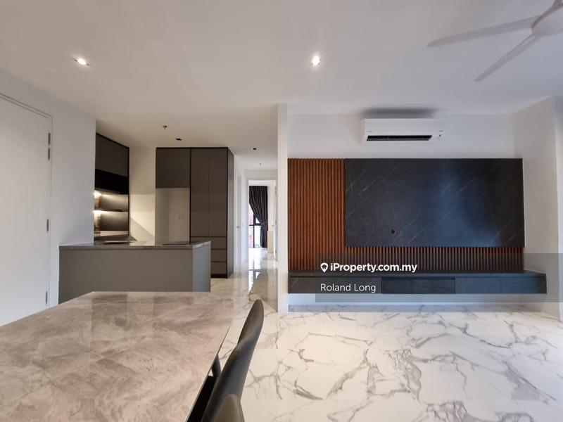 Kediaman Servis untuk Disewa di Lumi Tropicana oleh Roland Long - iProperty.com.my
