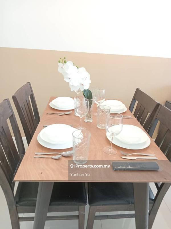 Residensi Servis untuk Dijual di Chambers oleh Yunhan Yu - iProperty.com.my