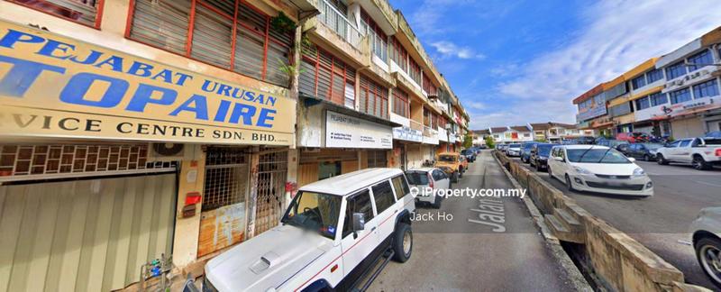 Shop for Sale in Taman Midah, Cheras by Jack Ho - iProperty.com.my