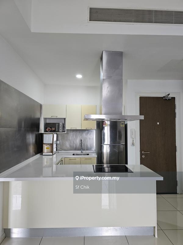 Service Residence for Rent in M Suites by Sf Chik - iProperty.com.my